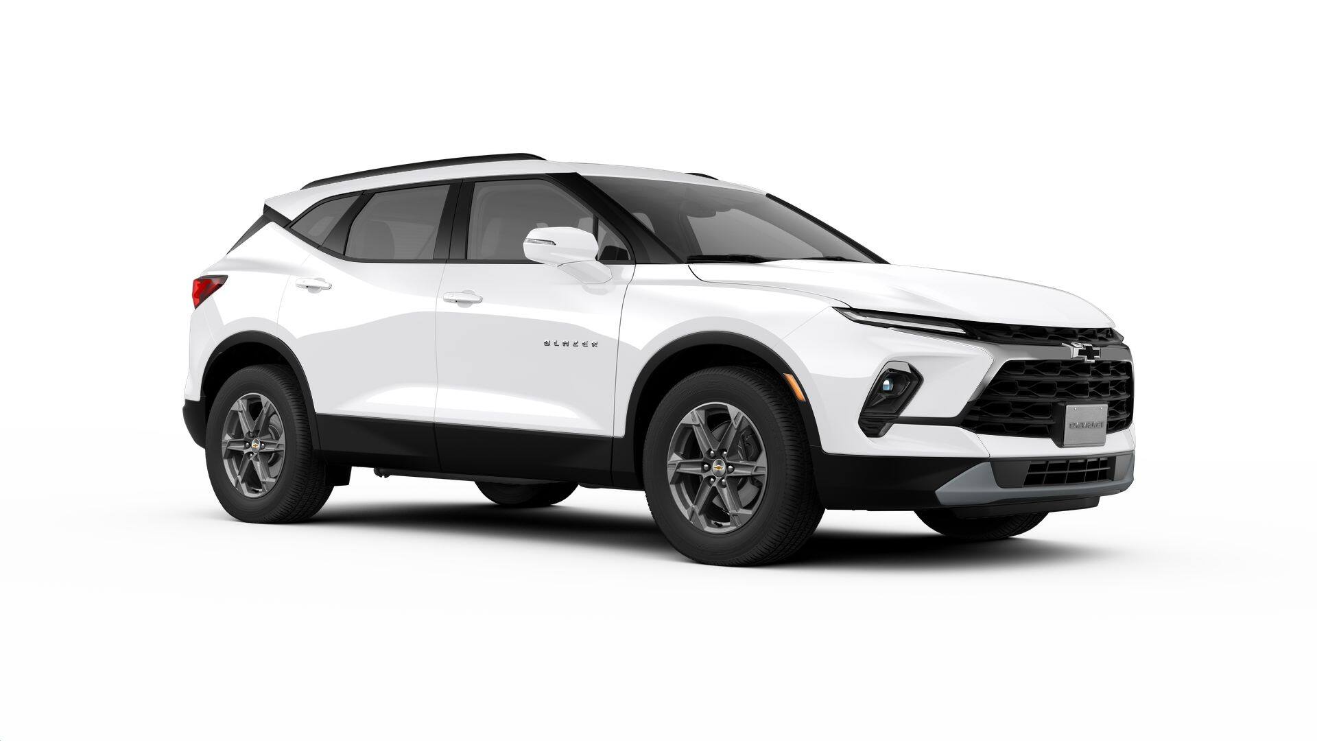 2026 Chevrolet Blazer 3LT