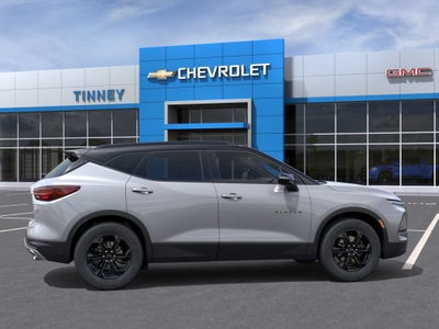 2026 Chevrolet Blazer 3LT
