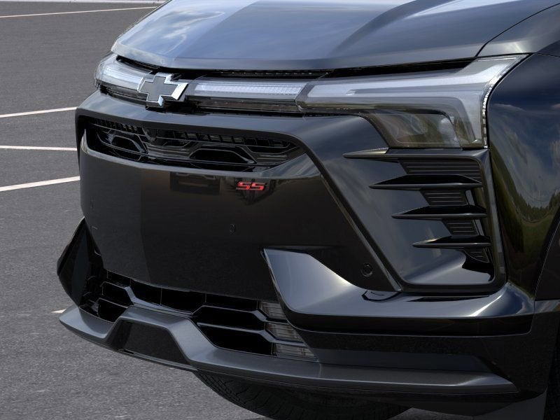 2026 Chevrolet Blazer EV SS