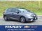 2015 Honda Fit LX