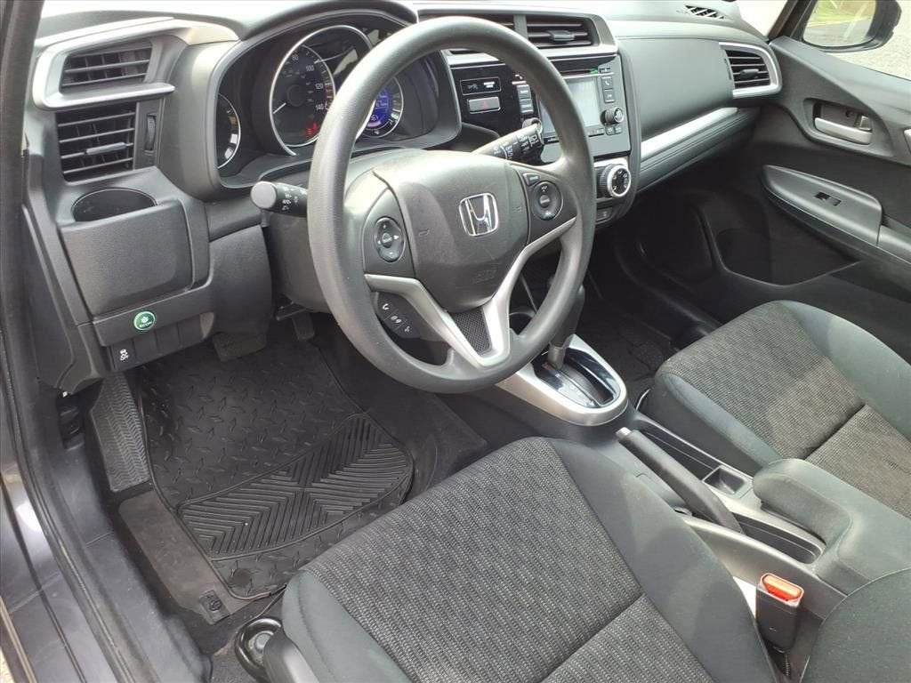 2015 Honda Fit LX