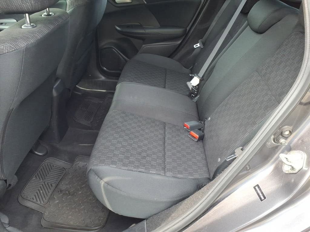 2015 Honda Fit LX