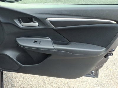 2015 Honda Fit LX