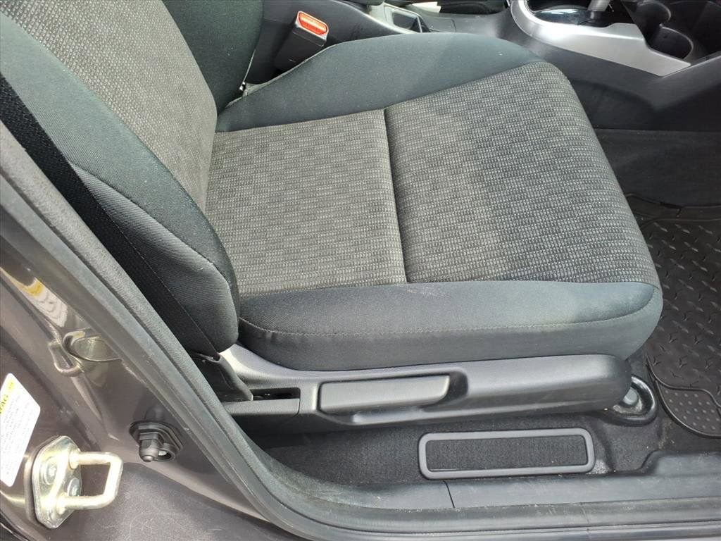 2015 Honda Fit LX