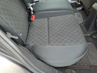 2015 Honda Fit LX
