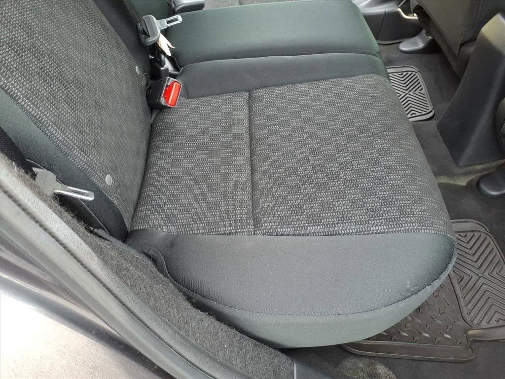 2015 Honda Fit LX