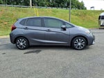 2015 Honda Fit LX