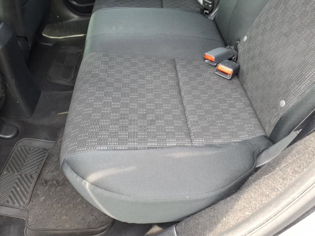 2015 Honda Fit LX