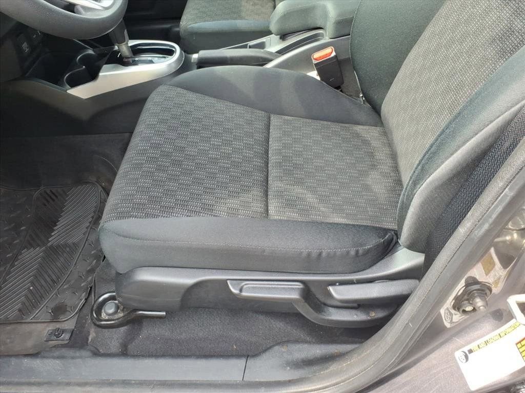 2015 Honda Fit LX
