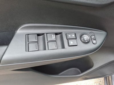 2015 Honda Fit LX