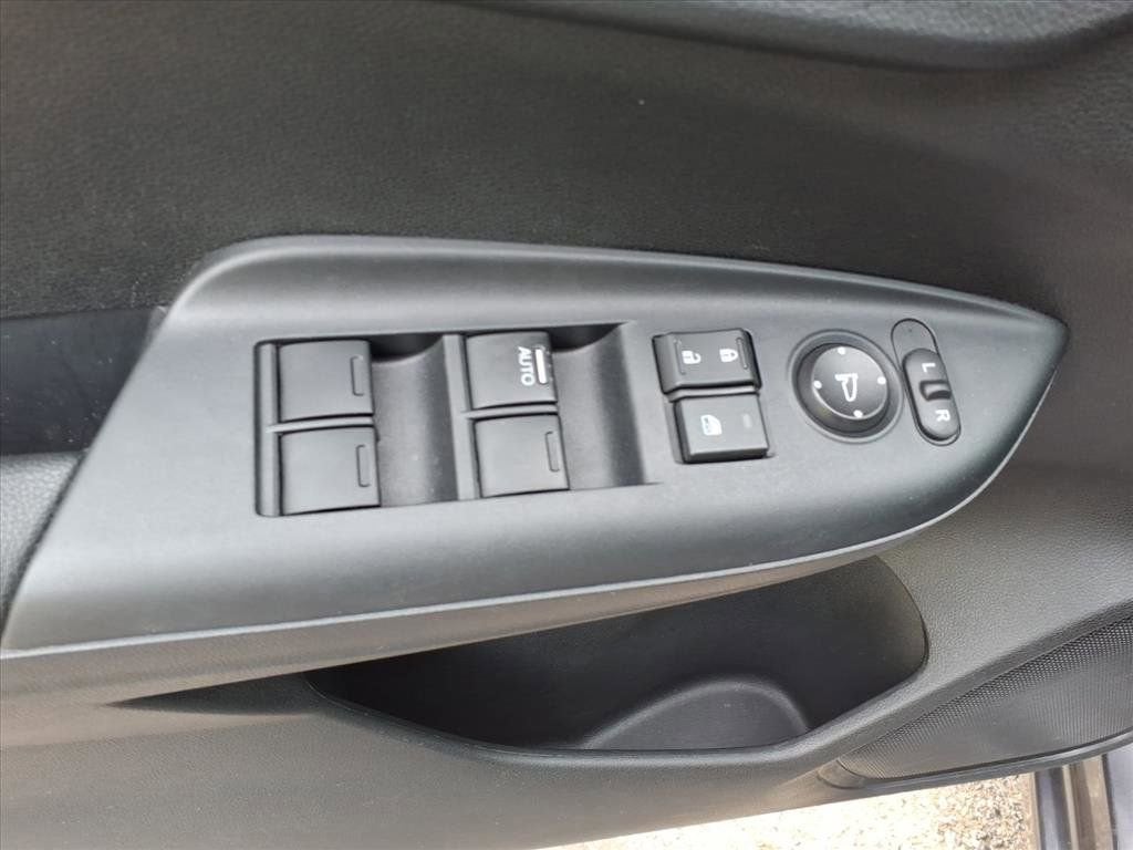 2015 Honda Fit LX