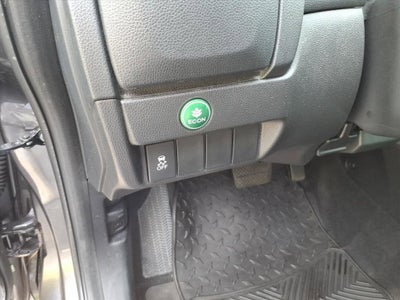 2015 Honda Fit LX