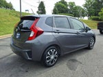 2015 Honda Fit LX