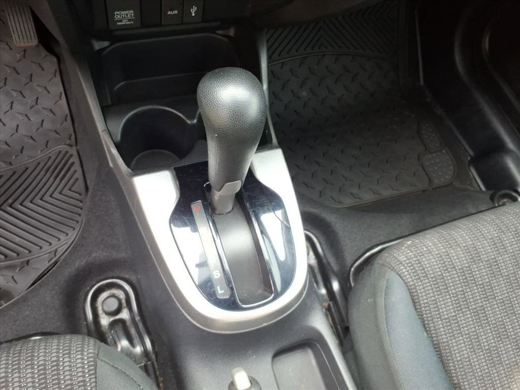 2015 Honda Fit LX