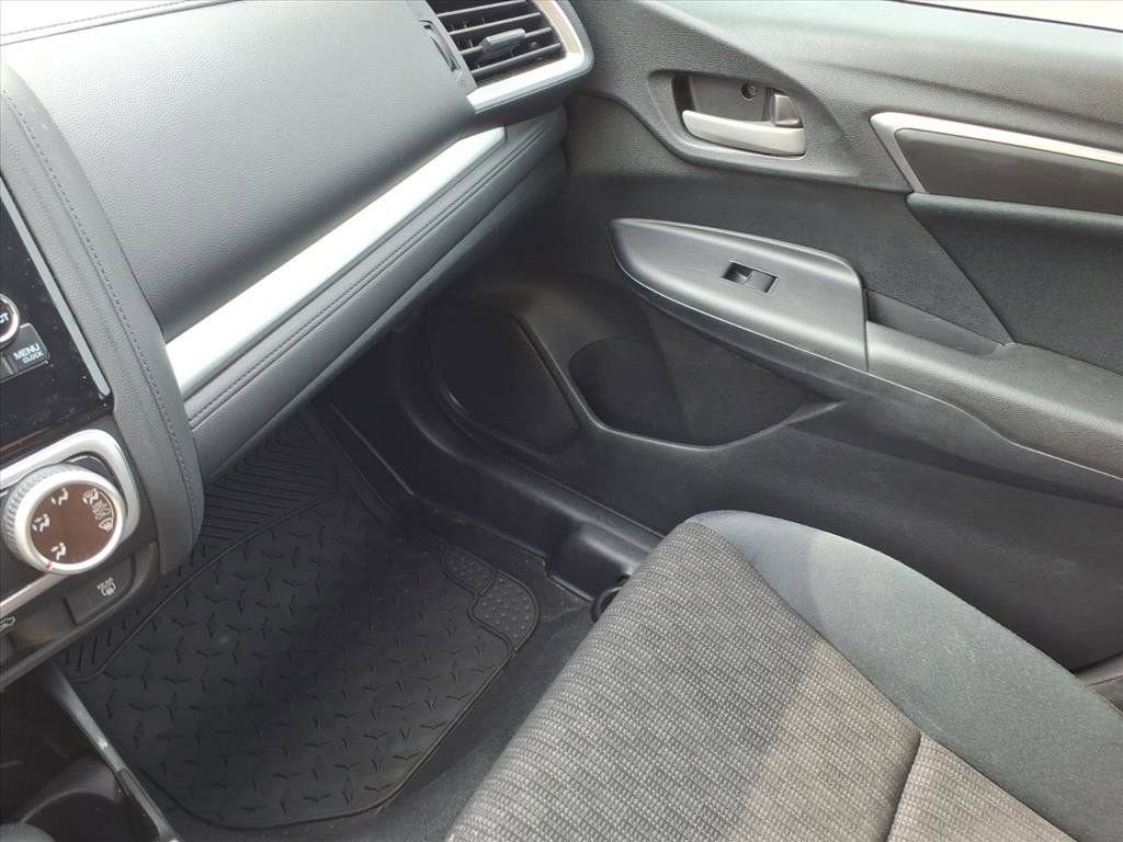 2015 Honda Fit LX