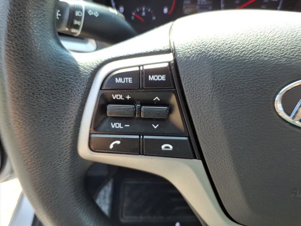 2021 Hyundai Accent SE