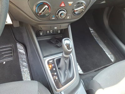 2021 Hyundai Accent SE