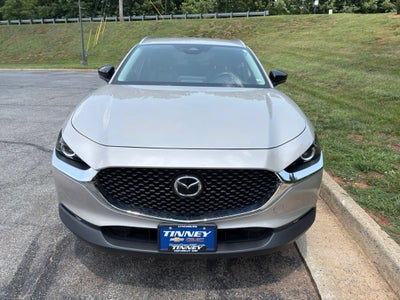 2024 Mazda Mazda CX-30 2.5 S Select Sport
