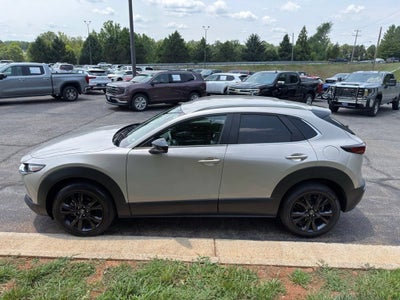 2024 Mazda Mazda CX-30 2.5 S Select Sport