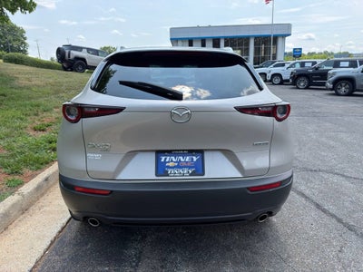 2024 Mazda Mazda CX-30 2.5 S Select Sport