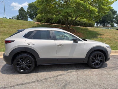 2024 Mazda Mazda CX-30 2.5 S Select Sport