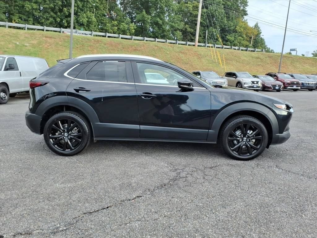 2024 Mazda Mazda CX-30 2.5 S Select Sport