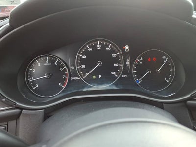 2024 Mazda Mazda CX-30 2.5 S Select Sport