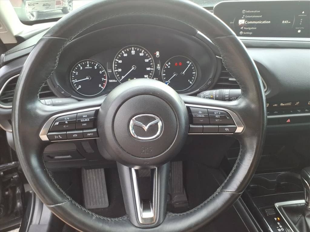 2024 Mazda Mazda CX-30 2.5 S Select Sport