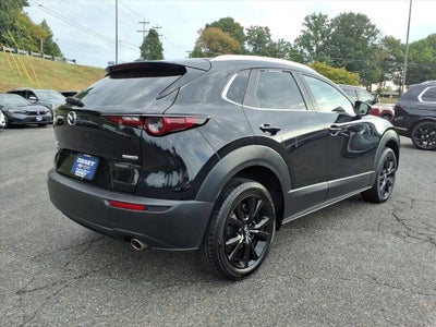 2024 Mazda Mazda CX-30 2.5 S Select Sport