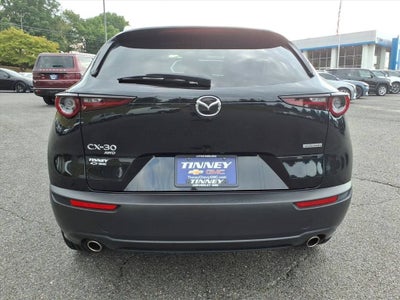 2024 Mazda Mazda CX-30 2.5 S Select Sport