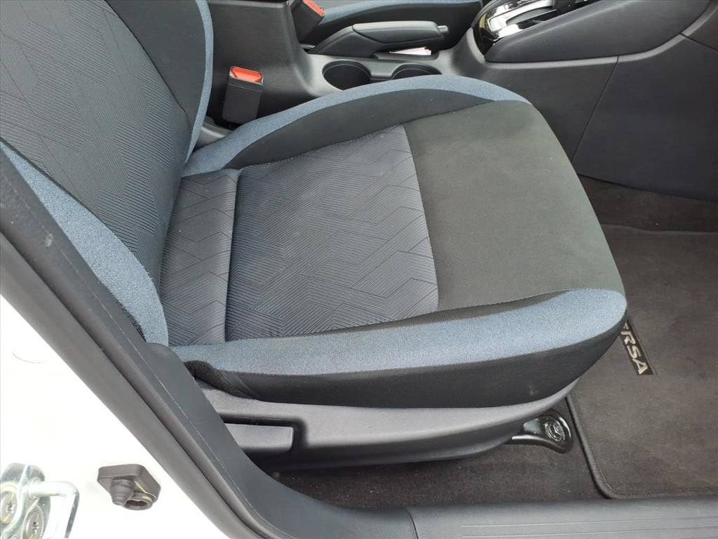 2024 Nissan Versa SV