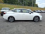 2024 Nissan Versa SV