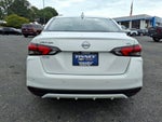 2024 Nissan Versa SV