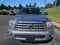 2013 Toyota Sequoia Platinum