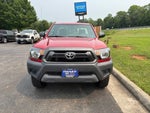 2012 Toyota Tacoma Base