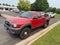 2012 Toyota Tacoma Base