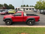 2012 Toyota Tacoma Base