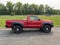 2012 Toyota Tacoma Base