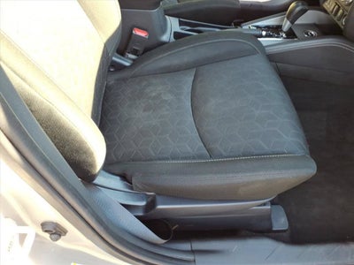 2021 Mitsubishi Outlander Sport ES
