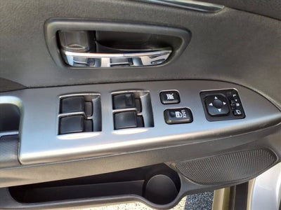 2021 Mitsubishi Outlander Sport ES