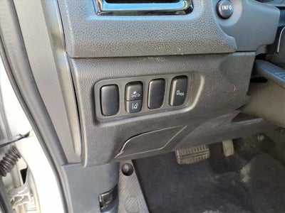 2021 Mitsubishi Outlander Sport ES