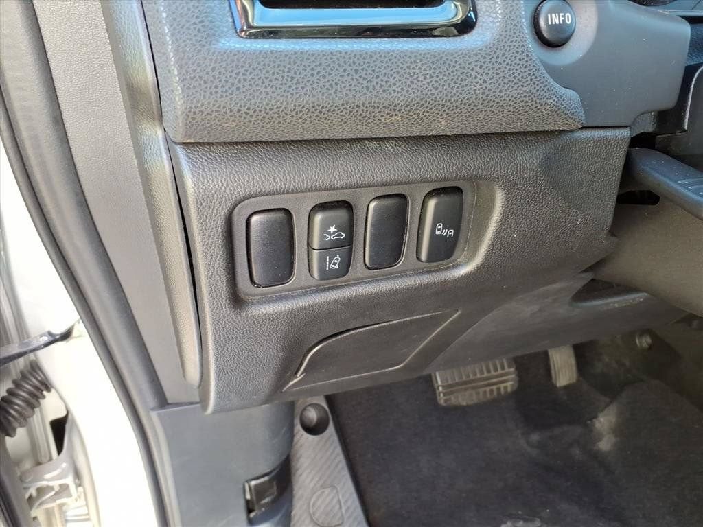 2021 Mitsubishi Outlander Sport ES