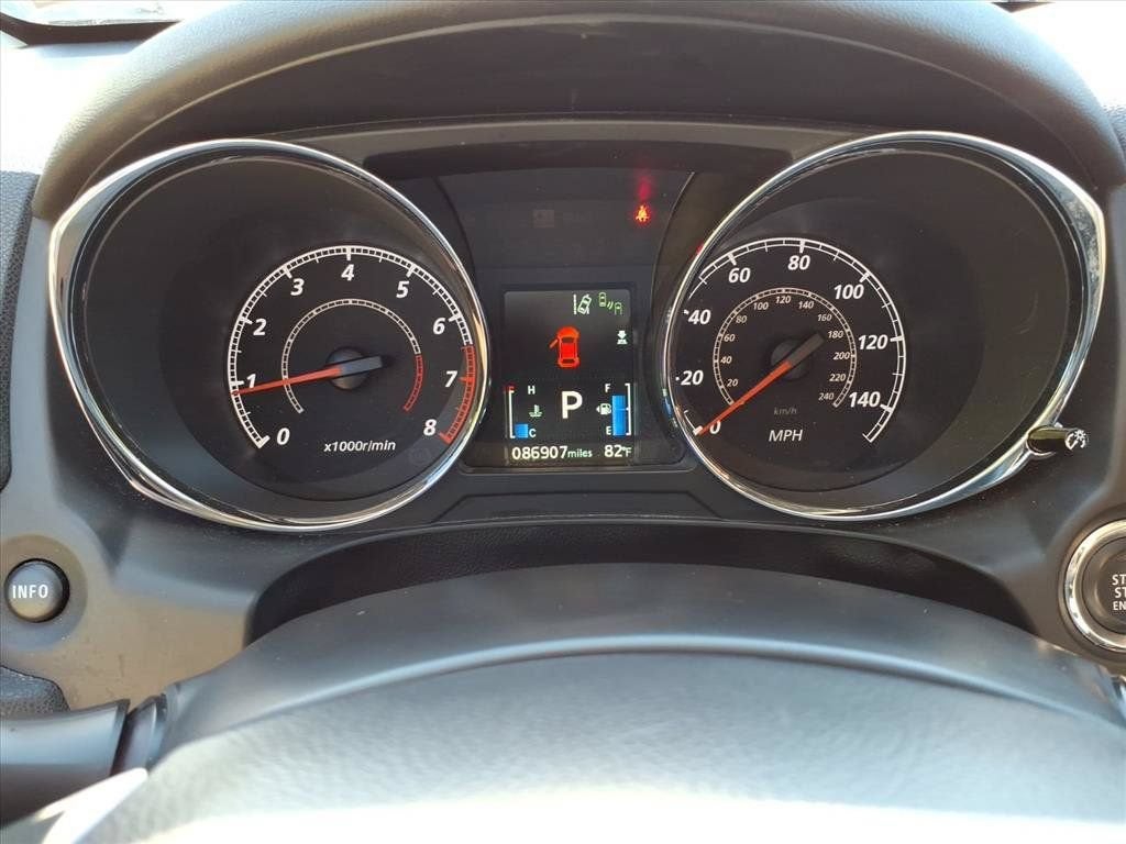 2021 Mitsubishi Outlander Sport ES