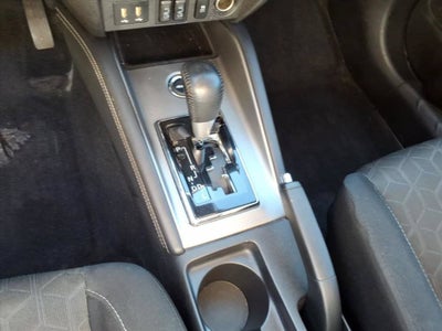 2021 Mitsubishi Outlander Sport ES
