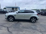 2021 Mitsubishi Outlander Sport ES