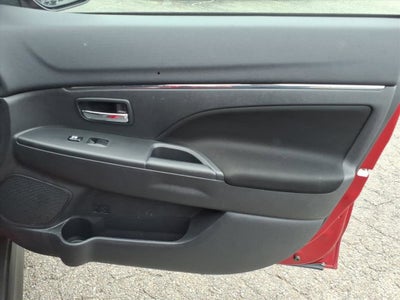 2024 Mitsubishi Outlander Sport S