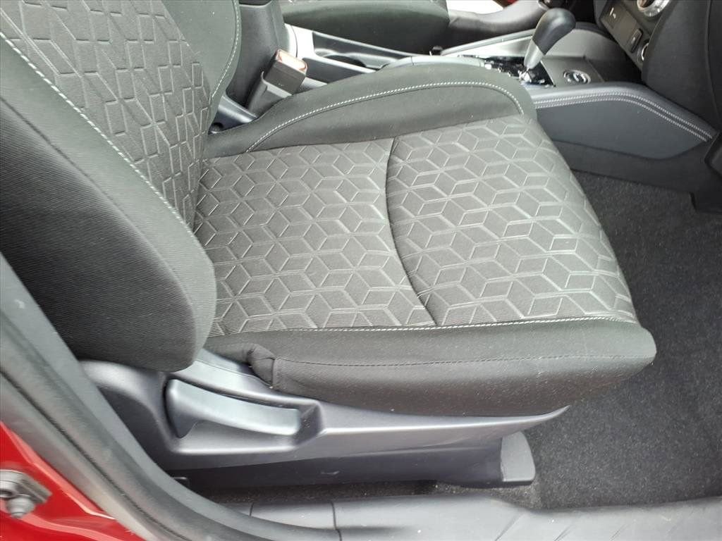 2024 Mitsubishi Outlander Sport S