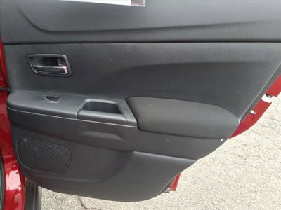 2024 Mitsubishi Outlander Sport S