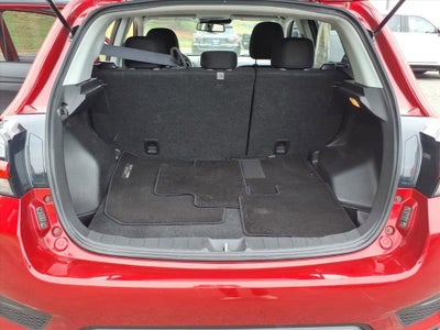 2024 Mitsubishi Outlander Sport S