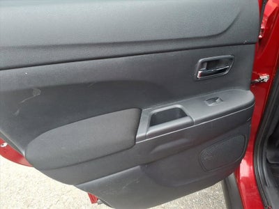 2024 Mitsubishi Outlander Sport S